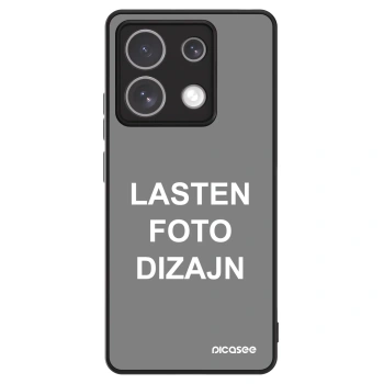 Picasee ULTIMATE CASE za Xiaomi Redmi Note 13 Pro 5G - Lasten foto dizajn