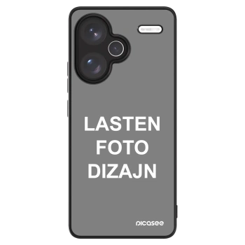 Picasee ULTIMATE CASE za Xiaomi Redmi Note 13 Pro+ 5G - Lasten foto dizajn