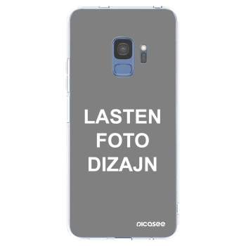 Ovitek za Samsung Galaxy S9 G960F - Lasten foto dizajn