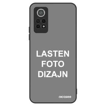 Ovitek za Xiaomi Redmi Note 12 Pro 4G - Lasten foto dizajn