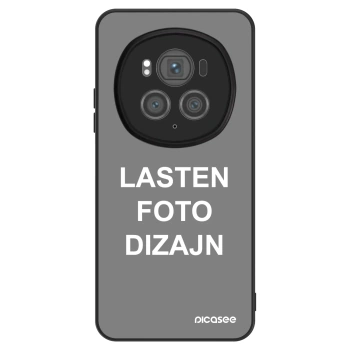 Ovitek za Honor Magic6 Pro - Lasten foto dizajn