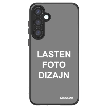 Picasee ULTIMATE CASE za Samsung Galaxy A55 5G A556B - Lasten foto dizajn
