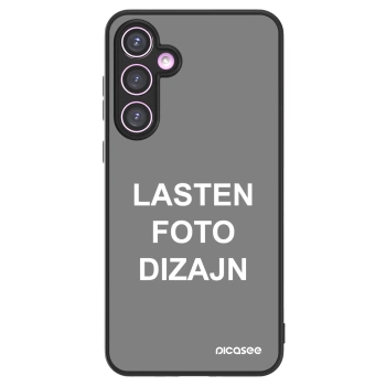 Picasee ULTIMATE CASE za Samsung Galaxy A35 5G A356B - Lasten foto dizajn