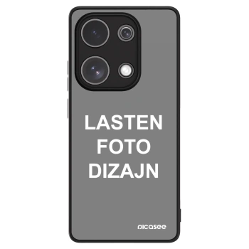 Picasee ULTIMATE CASE za Xiaomi Redmi Note 13 Pro 4G - Lasten foto dizajn