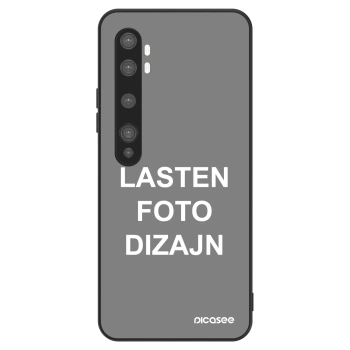 Ovitek za Xiaomi Mi Note 10 (Pro) - Lasten foto dizajn