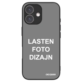 Picasee ULTIMATE CASE MagSafe za Apple iPhone 16 - Lasten foto dizajn