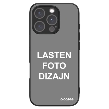 Picasee ULTIMATE CASE MagSafe za Apple iPhone 16 Pro - Lasten foto dizajn