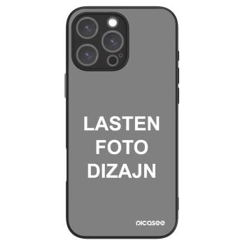 Picasee ULTIMATE CASE za Apple iPhone 16 Pro Max - Lasten foto dizajn