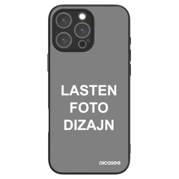 Picasee ULTIMATE CASE MagSafe za Apple iPhone 16 Pro Max - Lasten foto dizajn