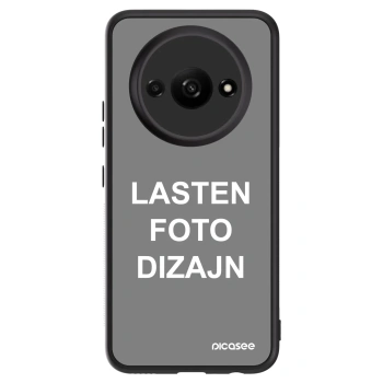 Ovitek za Xiaomi Redmi A3 - Lasten foto dizajn