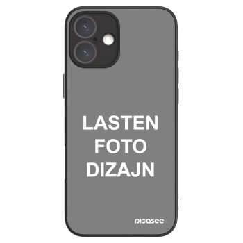 Picasee ULTIMATE CASE MagSafe za Apple iPhone 16 Plus - Lasten foto dizajn