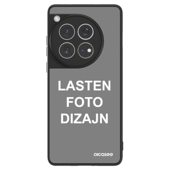 Picasee ULTIMATE CASE za OnePlus 12 5G - Lasten foto dizajn
