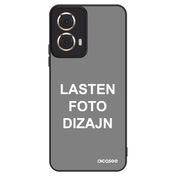 Ovitek za Motorola Moto G85 - Lasten foto dizajn