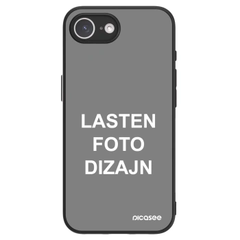 Picasee ULTIMATE CASE za Apple iPhone 16e - Lasten foto dizajn