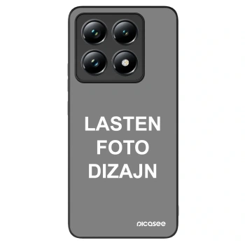 Picasee ULTIMATE CASE za Xiaomi 14T Pro - Lasten foto dizajn