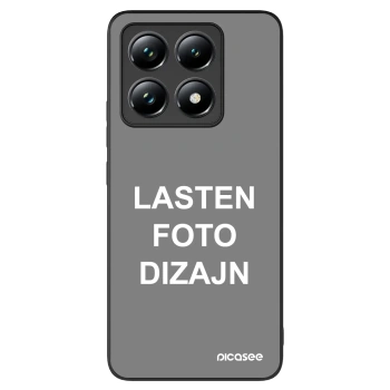 Picasee ULTIMATE CASE za Xiaomi 14T - Lasten foto dizajn