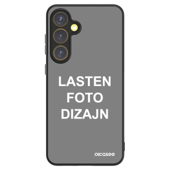 Picasee ULTIMATE CASE PowerShare za Samsung Galaxy S24 FE S721B - Lasten foto dizajn