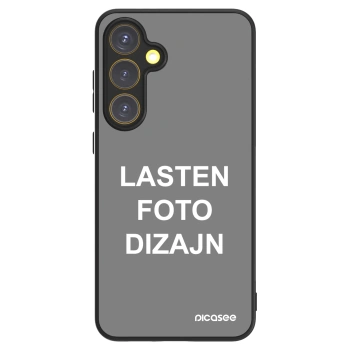 Picasee ULTIMATE CASE za Samsung Galaxy S24 FE S721B - Lasten foto dizajn