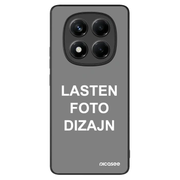 Picasee ULTIMATE CASE za Xiaomi Redmi Note 14 Pro+ 5G - Lasten foto dizajn