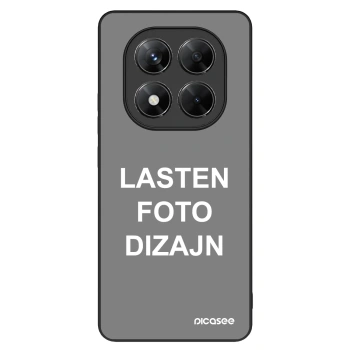 Picasee ULTIMATE CASE za Xiaomi Redmi Note 14 Pro 5G - Lasten foto dizajn