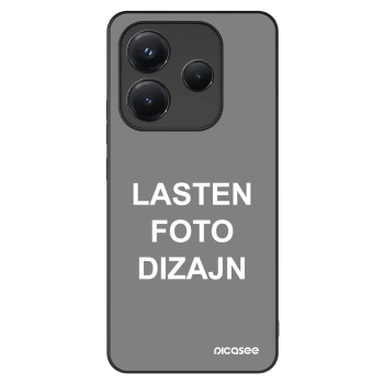 Picasee ULTIMATE CASE za Xiaomi Redmi Note 14 5G - Lasten foto dizajn