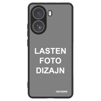 Ovitek za Xiaomi Poco X7 - Lasten foto dizajn