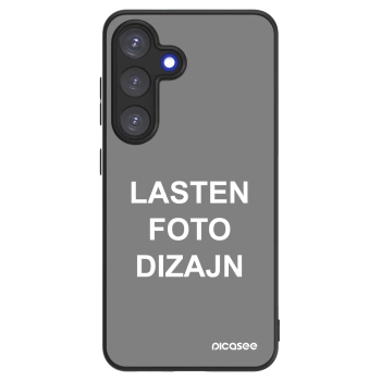 Picasee ULTIMATE CASE za Samsung Galaxy S25 5G - Lasten foto dizajn