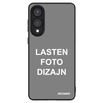 Ovitek za Samsung Galaxy S25 Edge 5G - Lasten foto dizajn