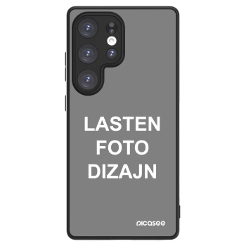 Picasee ULTIMATE CASE za Samsung Galaxy S25 Ultra 5G - Lasten foto dizajn