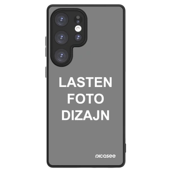 Picasee ULTIMATE CASE PowerShare za Samsung Galaxy S25 Ultra 5G - Lasten foto dizajn