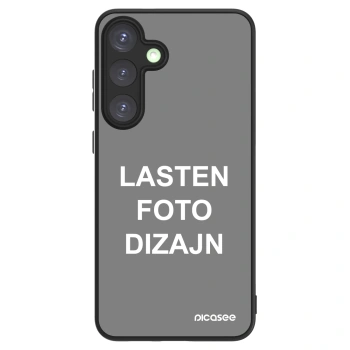 Picasee ULTIMATE CASE za Samsung Galaxy S25+ 5G - Lasten foto dizajn