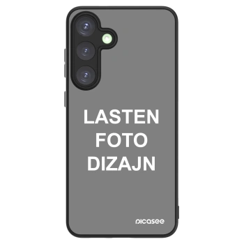 Picasee ULTIMATE CASE PowerShare za Samsung Galaxy S25+ 5G - Lasten foto dizajn