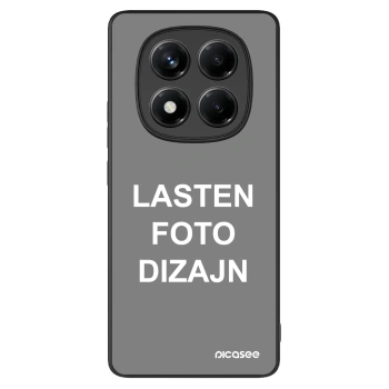 Picasee ULTIMATE CASE za Xiaomi Redmi Note 14 Pro 4G - Lasten foto dizajn