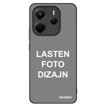 Picasee ULTIMATE CASE za Xiaomi Redmi Note 14 4G - Lasten foto dizajn
