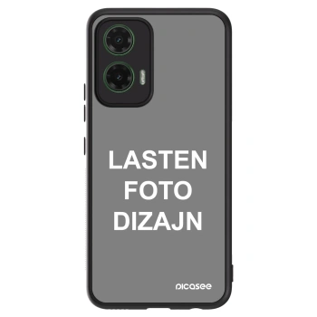 Ovitek za Motorola Moto G35 5G - Lasten foto dizajn