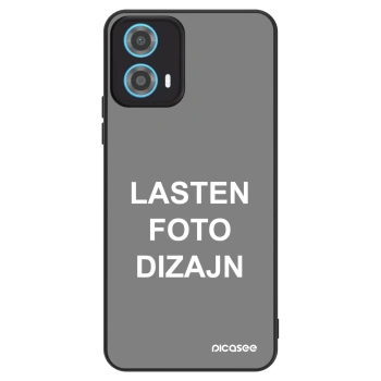 Ovitek za Motorola Moto G34 5G - Lasten foto dizajn