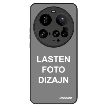 Picasee ULTIMATE CASE za Xiaomi 15 Ultra - Lasten foto dizajn