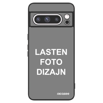 Picasee ULTIMATE CASE za Google Pixel 8 Pro - Lasten foto dizajn