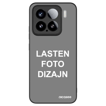 Ovitek za Xiaomi 15 - Lasten foto dizajn