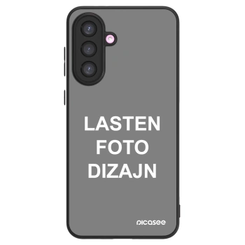 Picasee ULTIMATE CASE za Samsung Galaxy A56 5G A566B - Lasten foto dizajn