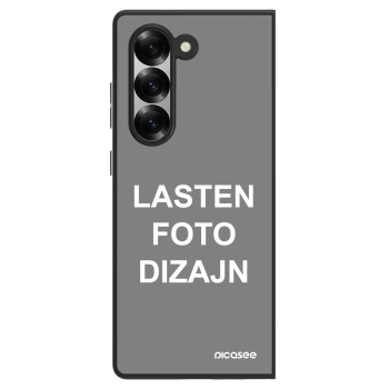 Ovitek za Samsung Galaxy Z Fold6 5G - Lasten foto dizajn