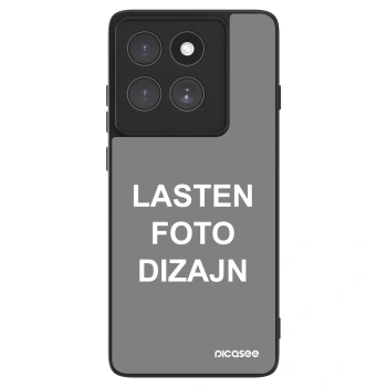 Ovitek za Motorola Edge 60 Fusion - Lasten foto dizajn