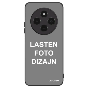 Ovitek za Xiaomi Poco C75 - Lasten foto dizajn