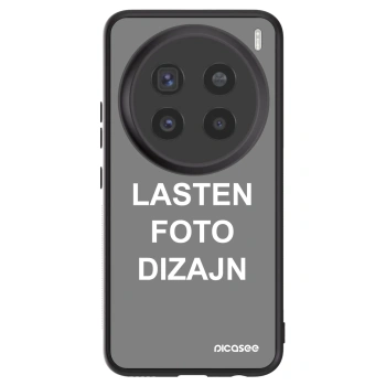 Ovitek za Vivo X200 Pro - Lasten foto dizajn