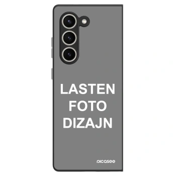 Ovitek za Samsung Galaxy Z Fold5 5G - Lasten foto dizajn
