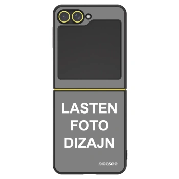 Ovitek za Samsung Galaxy Z Flip5 5G - Lasten foto dizajn