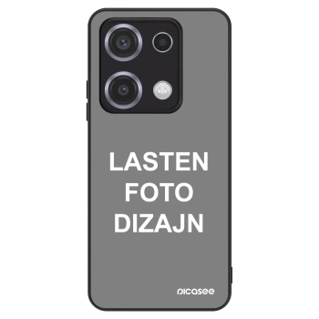 Ovitek za Xiaomi Redmi Note 14S - Lasten foto dizajn