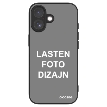 Picasee ULTIMATE CASE za Apple iPhone 17 - Lasten foto dizajn