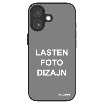 Picasee ULTIMATE CASE MagSafe za Apple iPhone 17 - Lasten foto dizajn