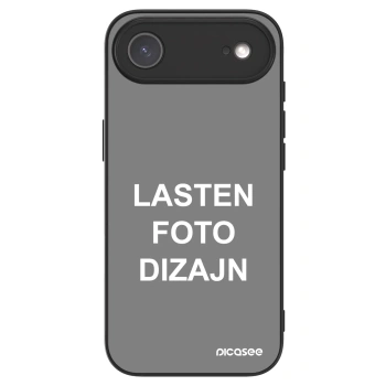 Picasee ULTIMATE CASE za Apple iPhone Air - Lasten foto dizajn